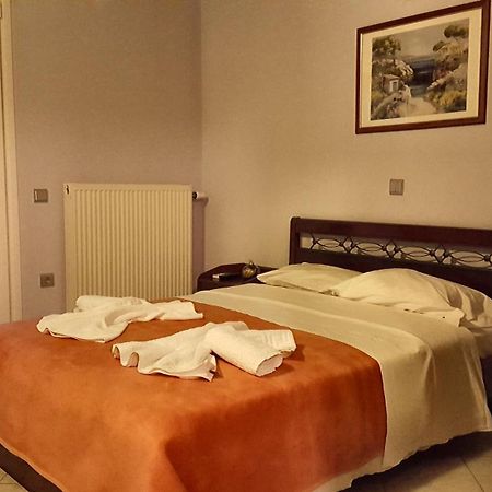 Oasis Exclusive Aparthotel Parga Exterior foto