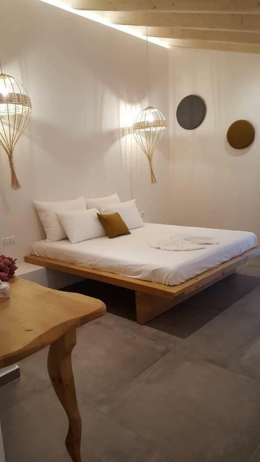 Oasis Exclusive Aparthotel Parga Exterior foto